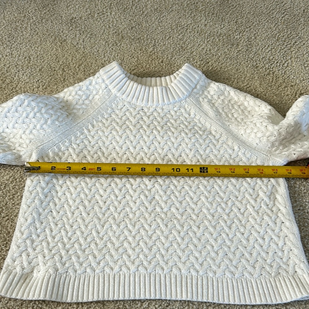 Alice and Olivia Leta sweater - Picture 8 of 14
